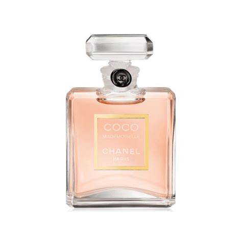 coco chanel mademoiselle piramide olfattiva|2001 coco mademoiselle Chanel.